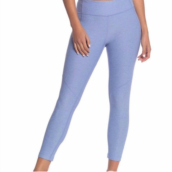 Outdoor Voices Warm Up Leggings - Picture 1 of 2